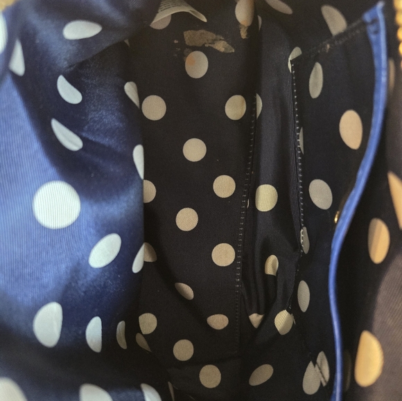 Kate Spade Patent leather Handbag - Picture 4 of 5